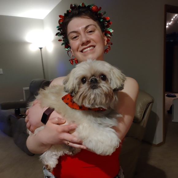 Meet your Posher, Robinette - Picture 2 of 2